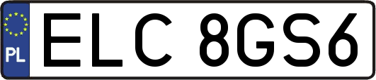 ELC8GS6