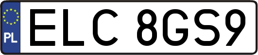 ELC8GS9