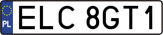 ELC8GT1