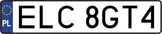 ELC8GT4
