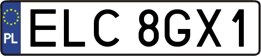 ELC8GX1