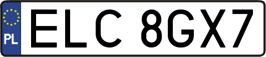 ELC8GX7