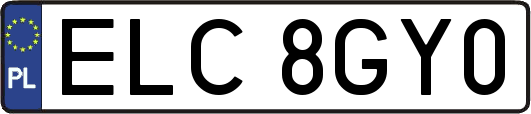 ELC8GY0