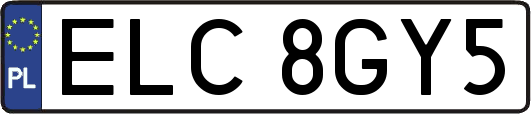 ELC8GY5