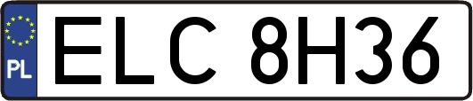 ELC8H36