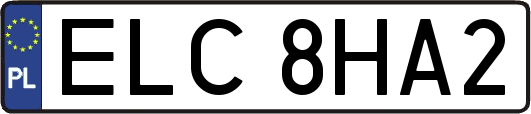 ELC8HA2