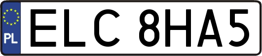 ELC8HA5