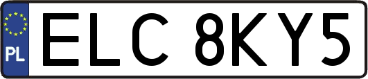 ELC8KY5