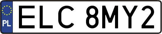 ELC8MY2