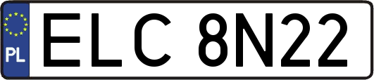 ELC8N22