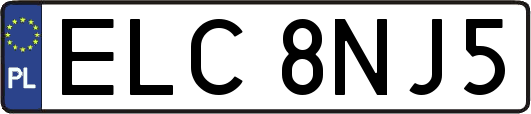 ELC8NJ5