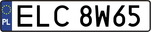 ELC8W65