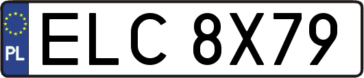 ELC8X79