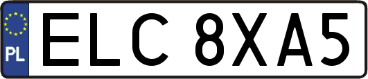 ELC8XA5