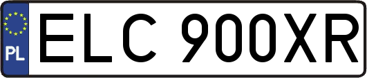 ELC900XR