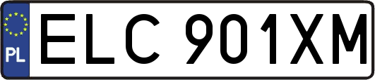 ELC901XM