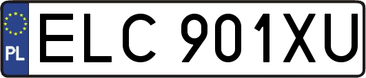 ELC901XU