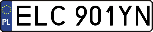 ELC901YN