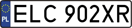 ELC902XR