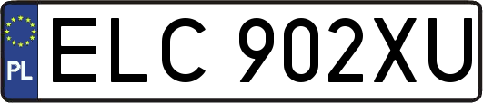 ELC902XU