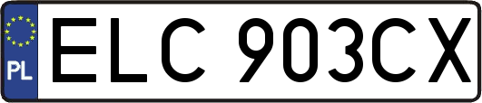 ELC903CX