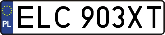 ELC903XT