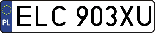 ELC903XU