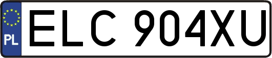 ELC904XU