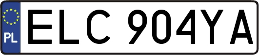 ELC904YA