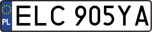 ELC905YA