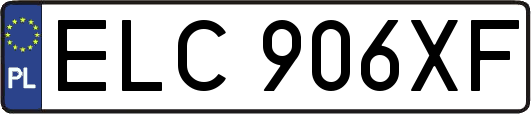 ELC906XF