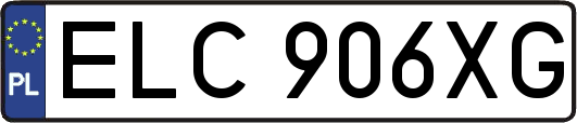 ELC906XG