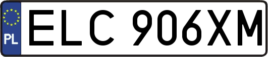 ELC906XM
