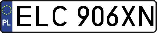 ELC906XN
