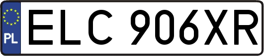 ELC906XR