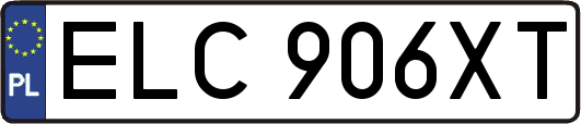 ELC906XT