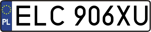 ELC906XU