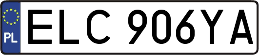 ELC906YA