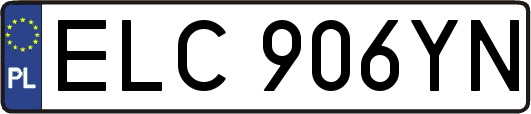 ELC906YN