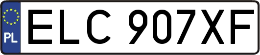 ELC907XF