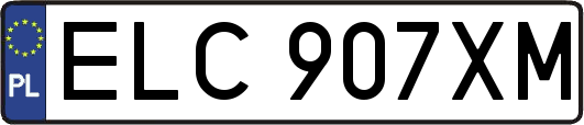 ELC907XM