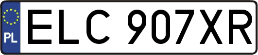 ELC907XR
