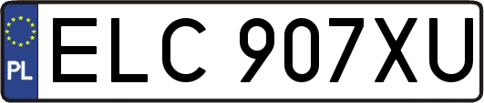 ELC907XU