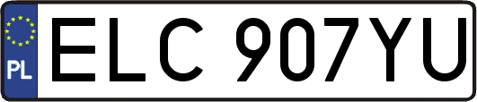 ELC907YU