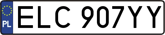 ELC907YY