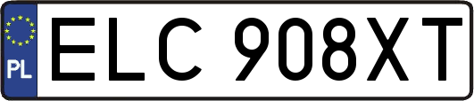 ELC908XT