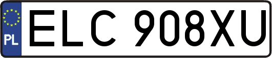 ELC908XU