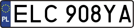 ELC908YA