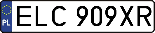 ELC909XR