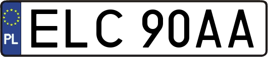 ELC90AA